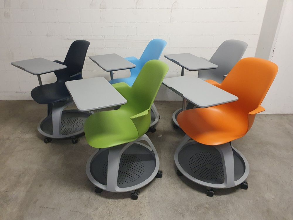 Steelcase NODE (Gebraucht) in Urdorf für CHF 50 – nur Abholung auf ...