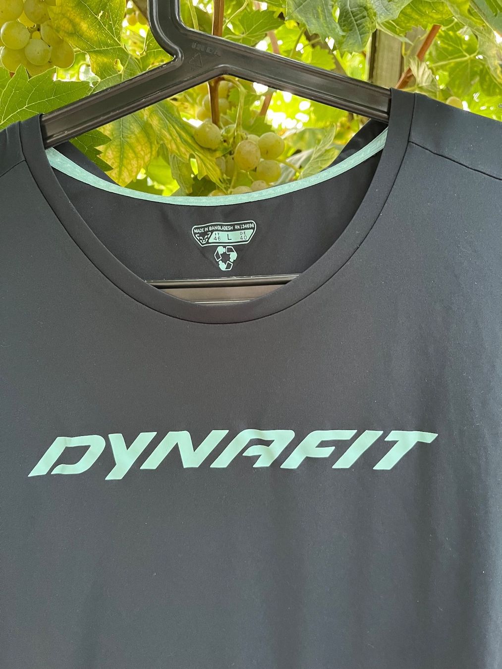 Dynafit T-shirt: Dynafit Shirt Gr. L – Usato da Hagenbuch ZH venduto da Gasmen 1