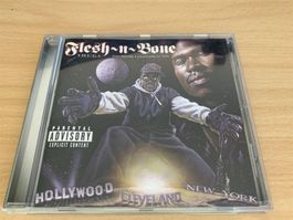 Flesh-N-Bone – T.H.U.G.S. Trues Humbly U