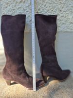 Peter Kaiser Stiefel Gr. 38.5, braun