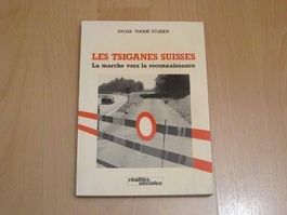 Les Tsiganes suisses – La marche vers la reconnaissance