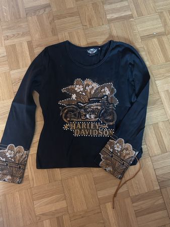 Harley Davidson Longsleeve