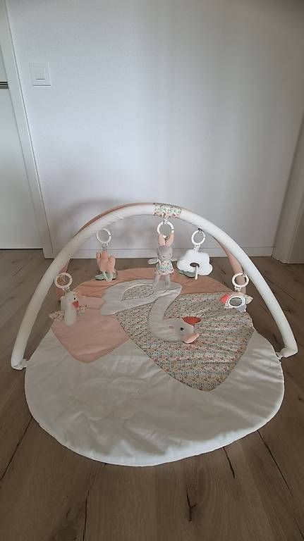 Bogenschiessen: Baby Spielbogen Schwanensee – Gebraucht aus Dottikon von happyvibes 1