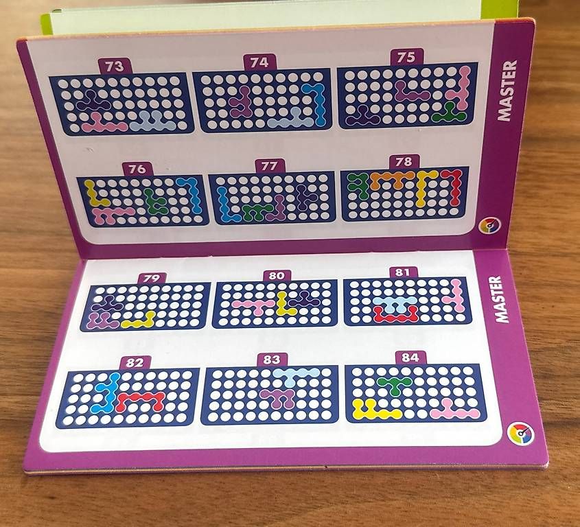 Giochi: IQ Fit – Usato da Richterswil venduto da sarabi33 1