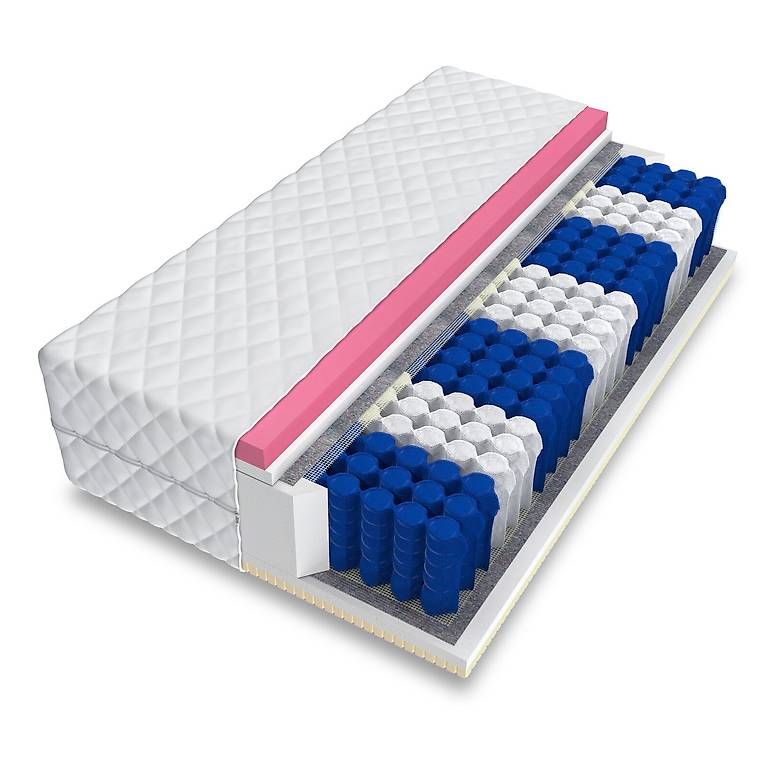 Matratzen: Premium-Matratze Hati MAX 180x200x28cm – Gebraucht aus Schindellegi von msilb 2