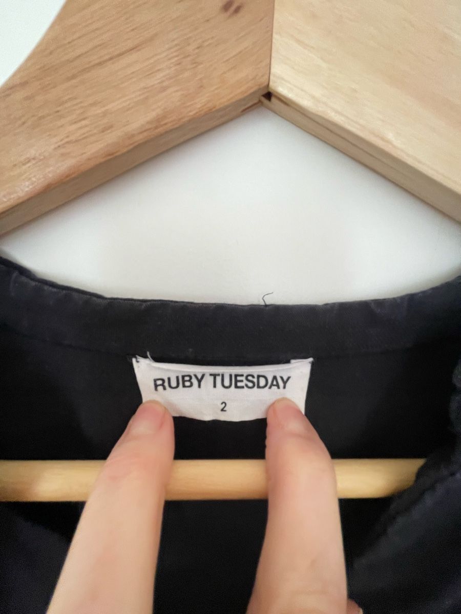 Vestiti: Ruby Tuesday Tunika Kleid, Gr. 2, Top Zustand! – Usato da Zürich venduto da apotheke0812 2