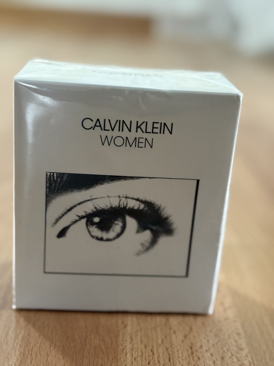 Calvin Klein Profumi & Eau de Toilette: Calvin Klein (Frauen) – Nuovo e nell'imballaggio originale da Biel/Bienne venduto da Denno_Ent