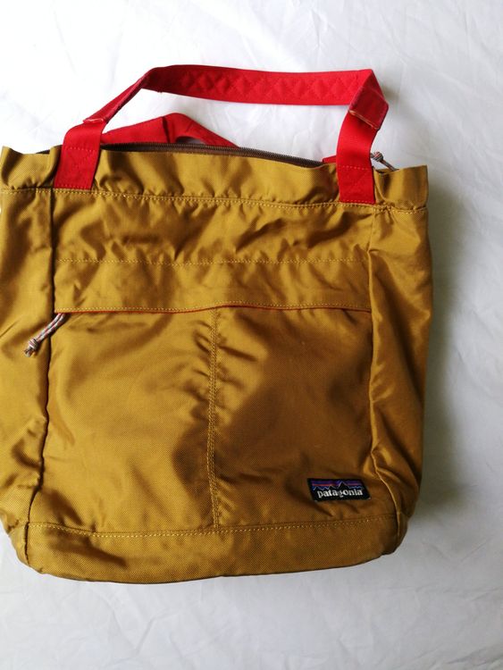 Patagonia headway clearance tote