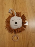 Spieluhr Löwe
