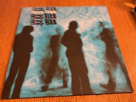 Vinyl LP Cheap Trick Standing on the Edge guter Zustand UK