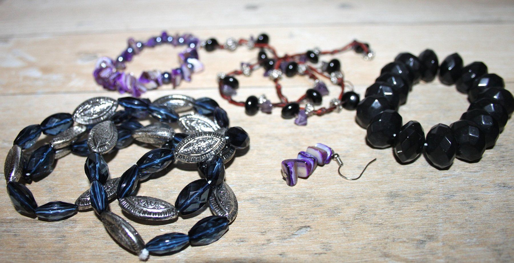 Altri gioielli: Modeschmuck Lot – Usato da Otelfingen venduto da Jupi07 5