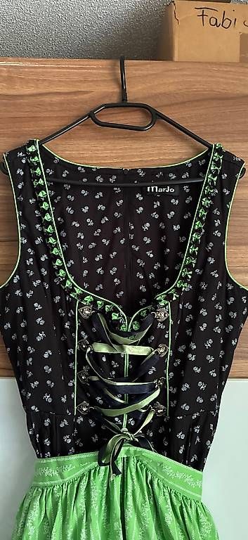 Kleider: Dirndl – Gebraucht aus Madiswil von nadinezz60 1