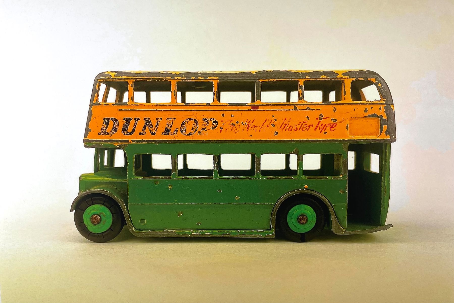 Foto & Immagini: Poster print - double decker – Nuovo (secondo la descrizione) da Genthod venduto da lightyear63