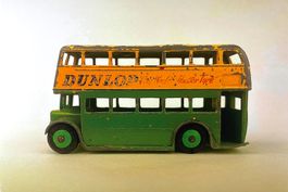 Poster print - double decker