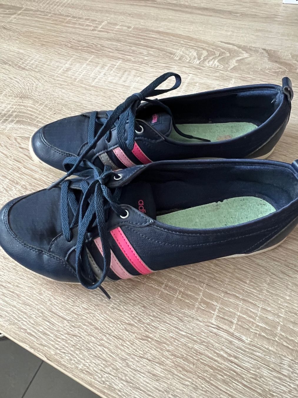 Adidas Scarpe da donna: Adidas Ballerina Gr. 39 – Usato da Schmerikon venduto da Speedy053 4