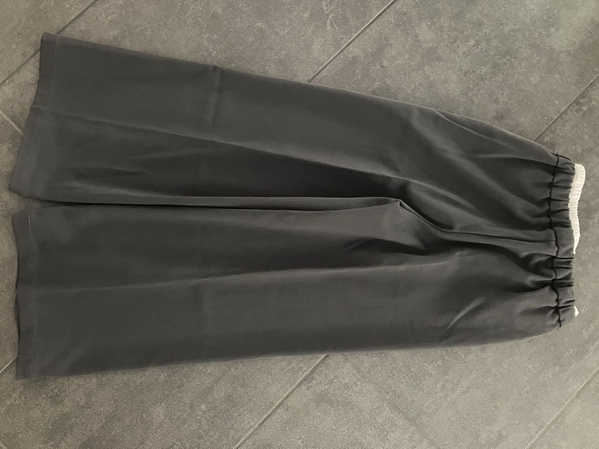 Pantaloni: Festliche Hose Gr. 128 – Nuovo (secondo la descrizione) da Reigoldswil venduto da Misa1705 3