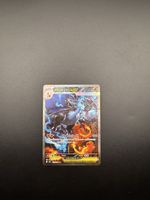 Pokemon Mega Charizard Ex Japanese M2 110 🇯🇵