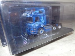 Hachette 1:43 Camion Man F2000 GERMANY 1995