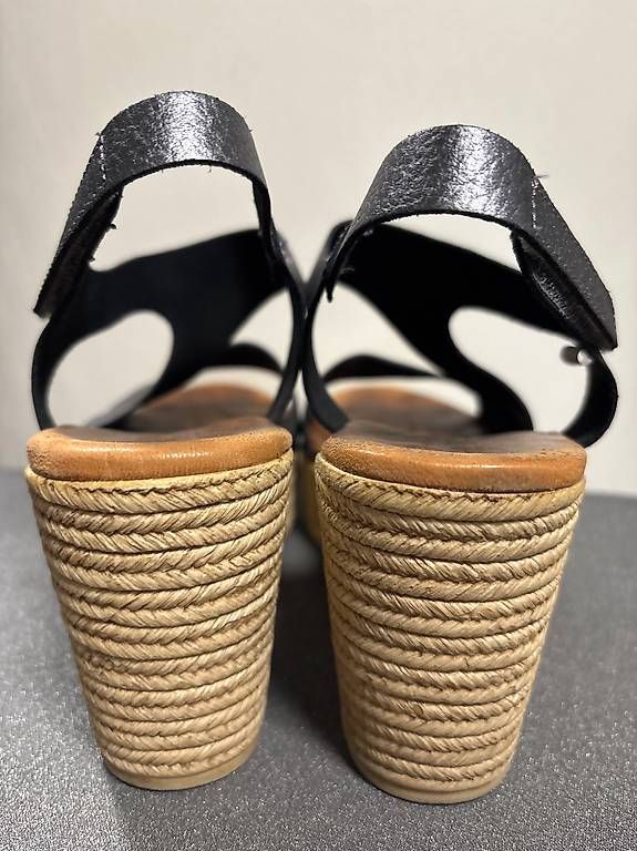 Damenschuhe: tim & simonsen Schuhe 41 – Gebraucht aus Stettlen von Sim78one 3