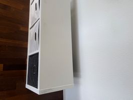 KALLAX IKEA Regale mit 4 Fächern