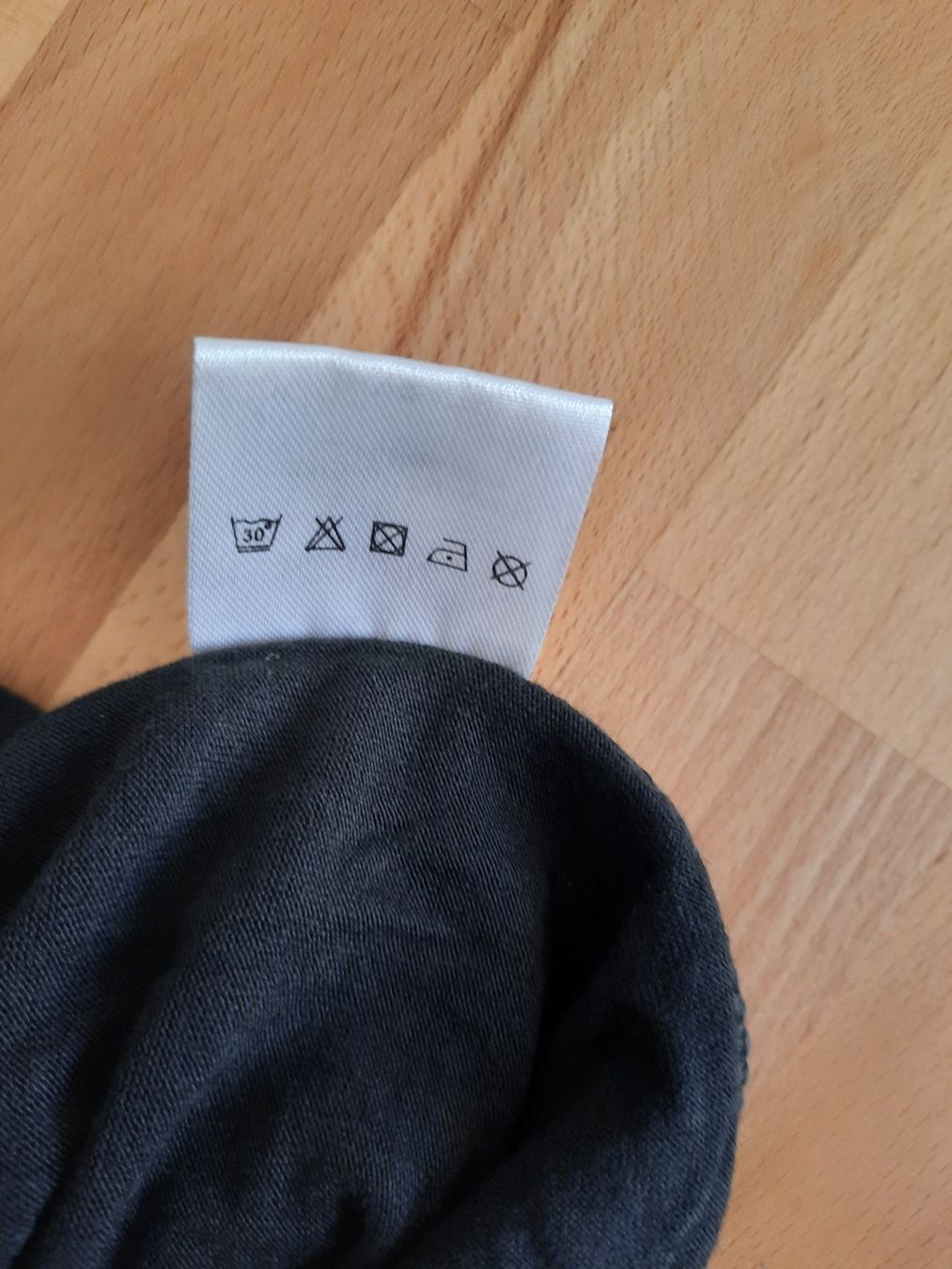 Vestiti: Damen Shirtkleid, Gr. 38 – Usato da Ibach venduto da urs_sl5h 4