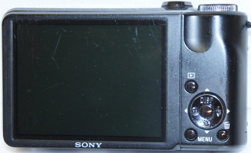Sony Kamera: Sony Cyber-shot DSC-H55 – Gebraucht aus Dottikon von Floppidogg77 2