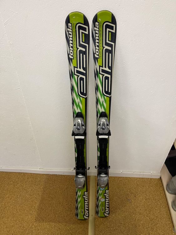 Kinderski 120cm | Kaufen auf Ricardo