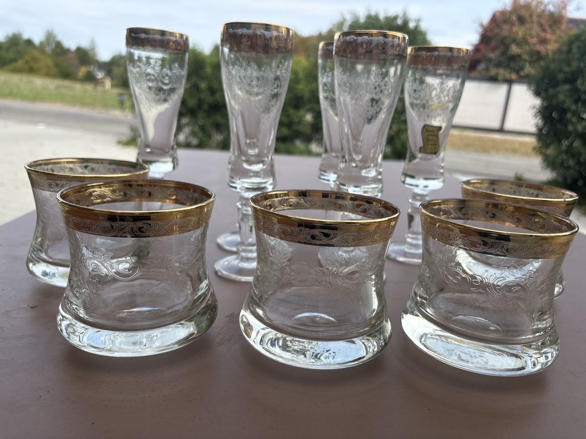 Murano Verres: Verres – Neuf (Voir description) à Epalinges par Has_yhj9