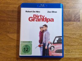 Dirty Grandpa (2016)