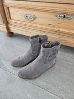 Stiefeletten, Geox