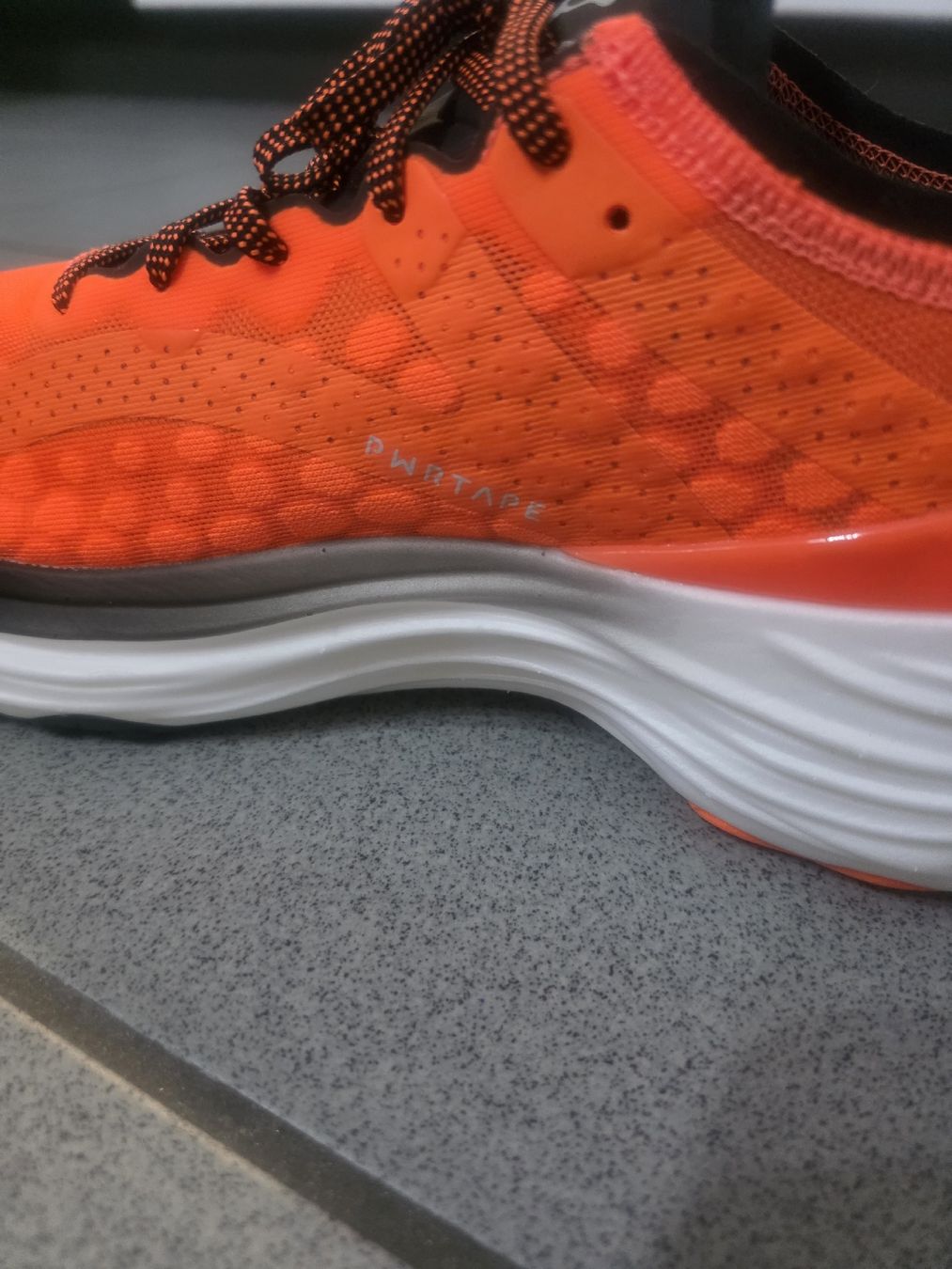 Puma Scarpe da uomo: Puma Nitro 4 - Running – Nuovo (secondo la descrizione) da Bulle venduto da Christophe1080 5