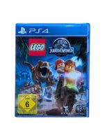 LEGO Jurassic World Playstation 4 (PS4)