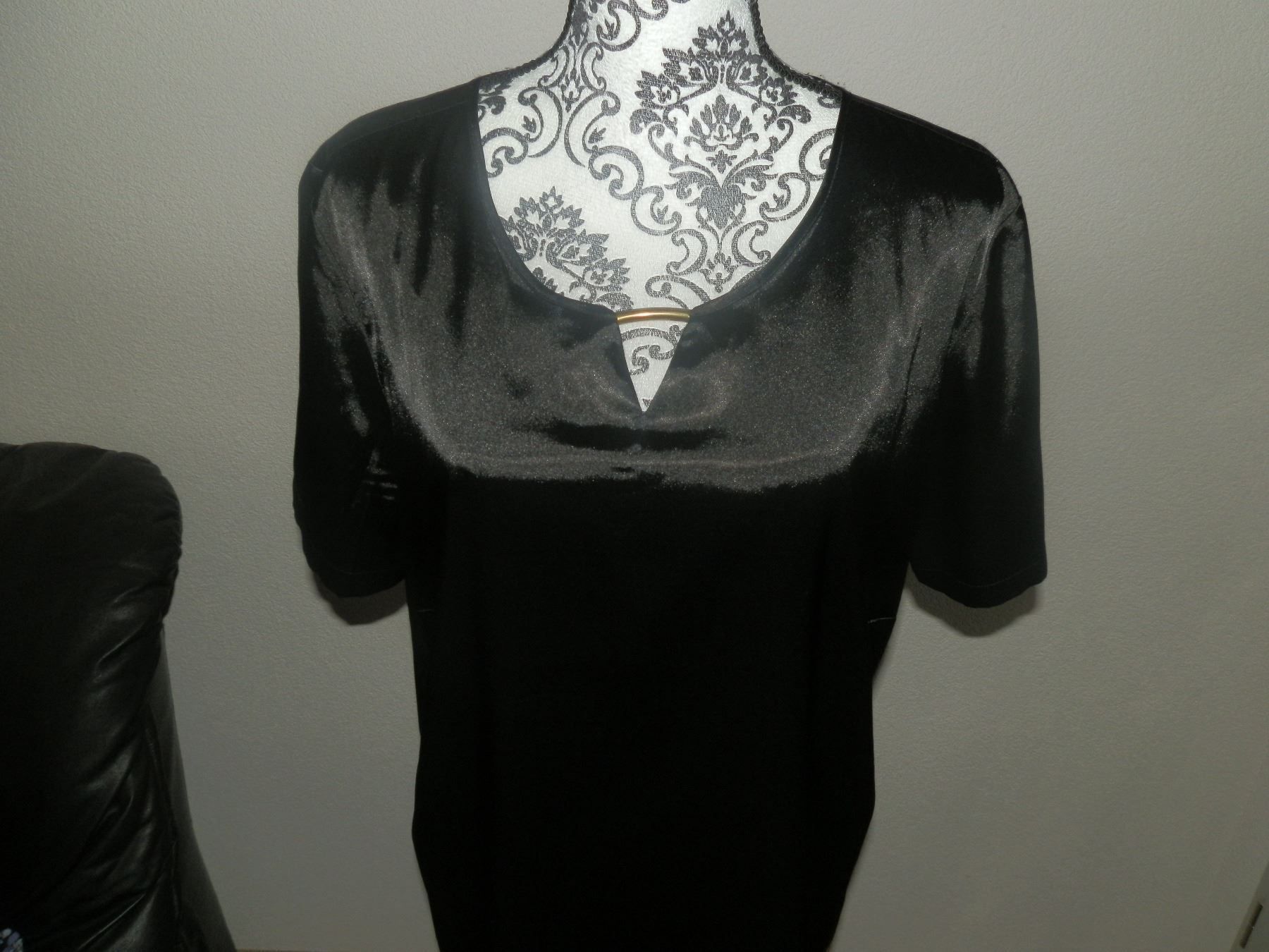 T-shirt: Shirt – Nuovo (secondo la descrizione) da Schliern b. Köniz venduto da diletac 4