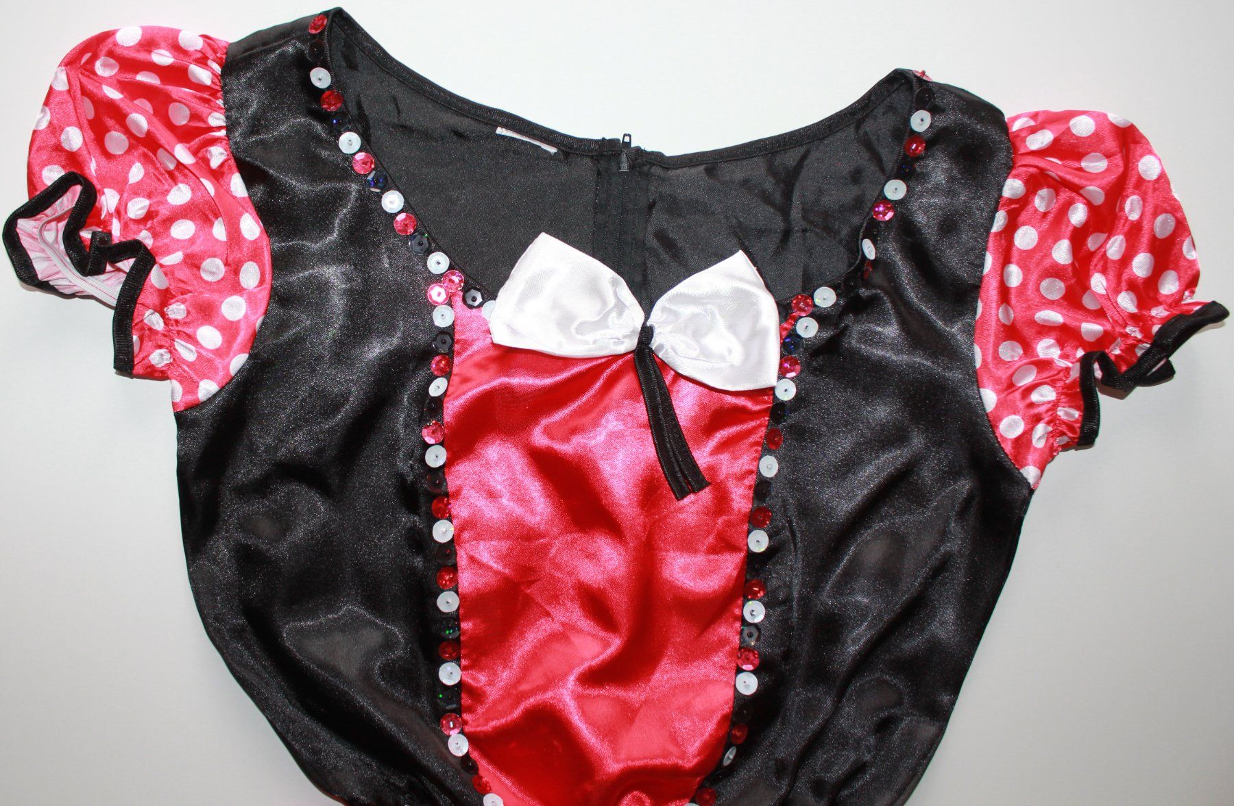 Costumi: Costume Minnie Mouse t. 36 - 38 – Usato da Peseux venduto da CoolShoping 3