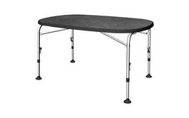 Westfield Superb grau Campingtisch