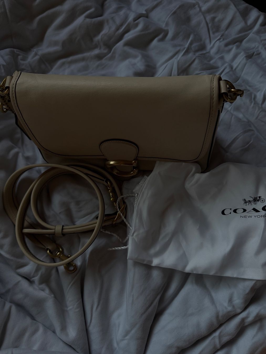 Coach Taschen für Damen: Coach Soft Tabby – Gebraucht aus Burgdorf von Algadach 5
