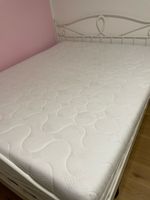 Matratze, 160X200-20 cm hoch Mittelweich 
