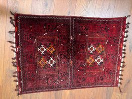 Teppich ca. 72x106cm