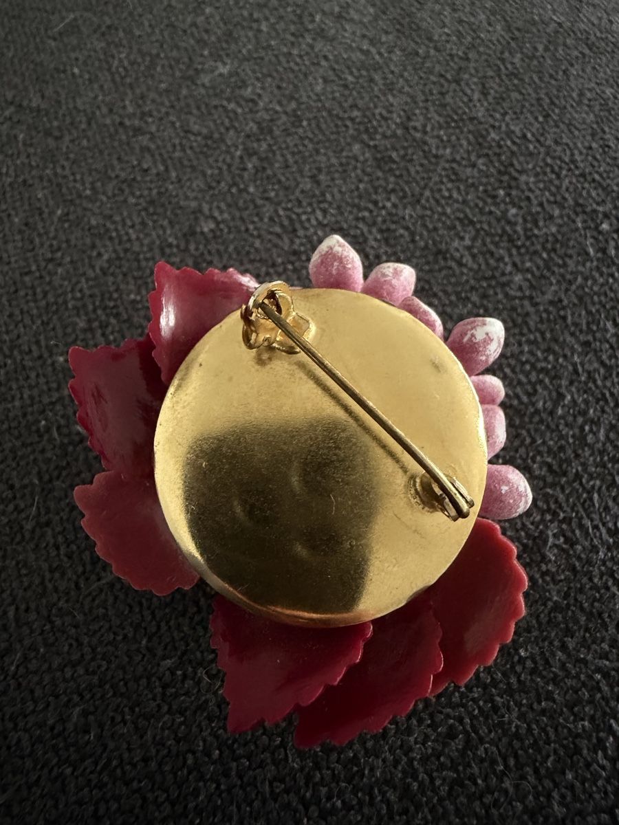 Broschen & Nadeln: Brosche , vintage – Gebraucht aus Schaffhausen von Nadiuna 2