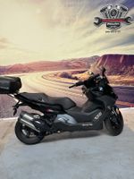 BMW C650 Sport JG 2020 ab 3999.00