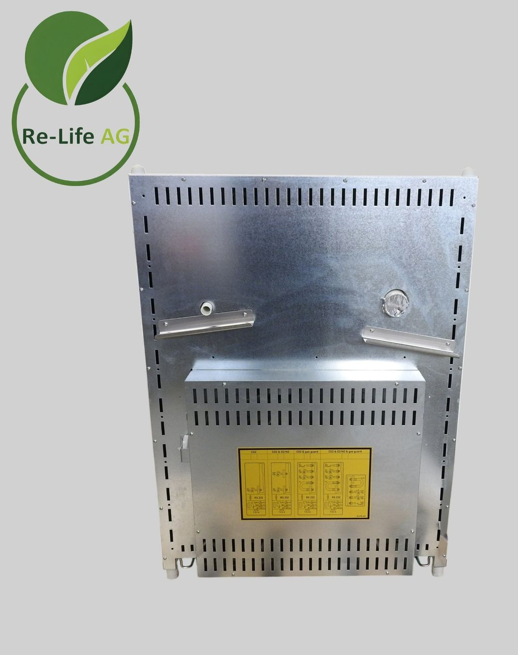 Sonstiges Tierzubehör: Thermo HERAcell 150 CO₂ Cell Incubator – Gebraucht aus Reinach BL von Re-LifeAG_Labor 5