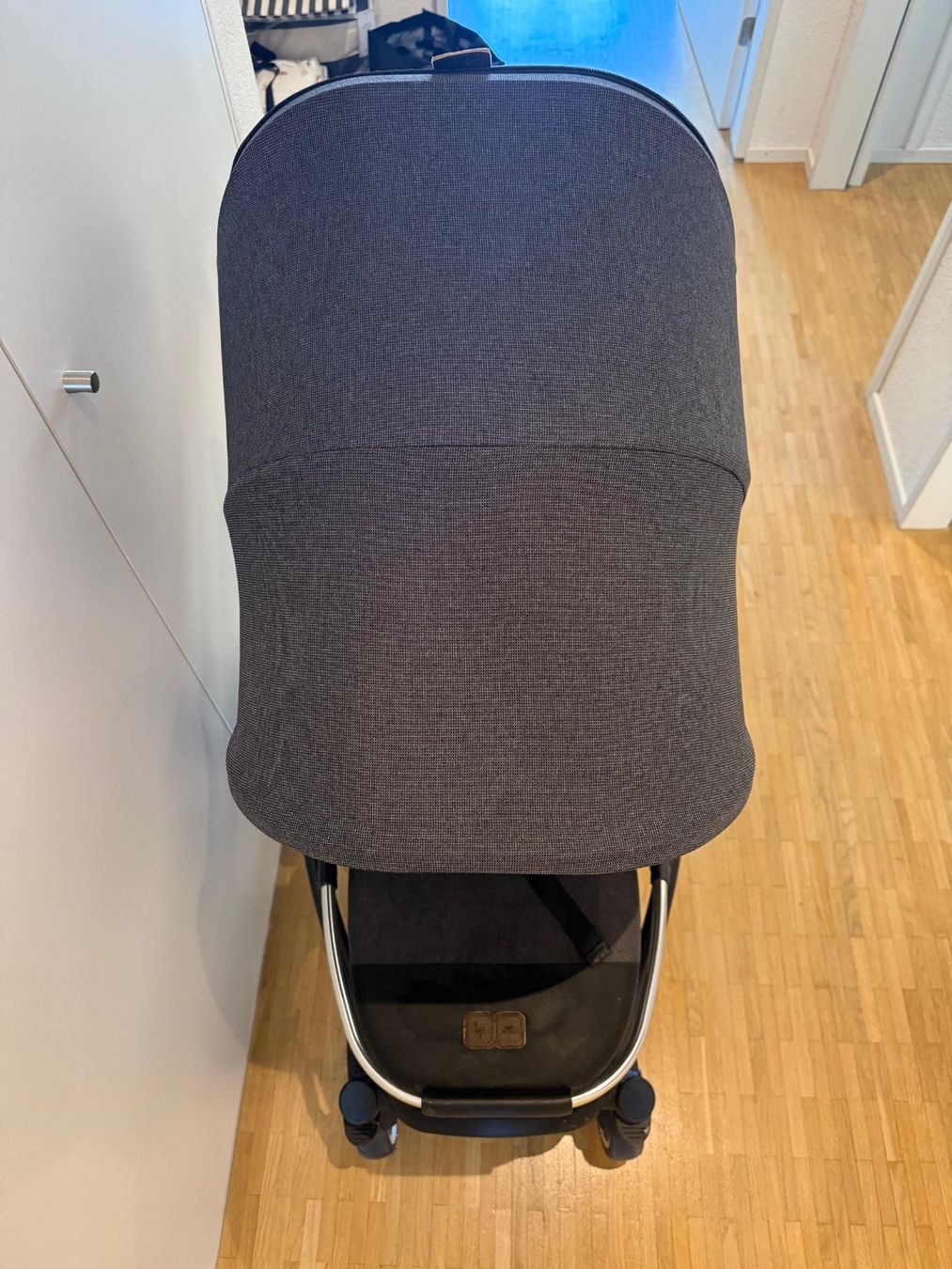 ABC Design Poussette: Kinderwagen ABC Design – D'occasion à Nürensdorf par ialeggio 1