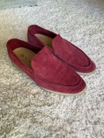 Loro Piana Doha Summer Walk