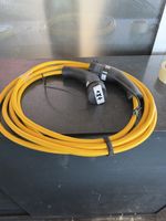Ladekabel Typ 2