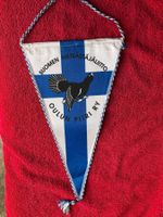 Finnland wimpel fahne