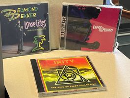 Reggae Package - RHA21B