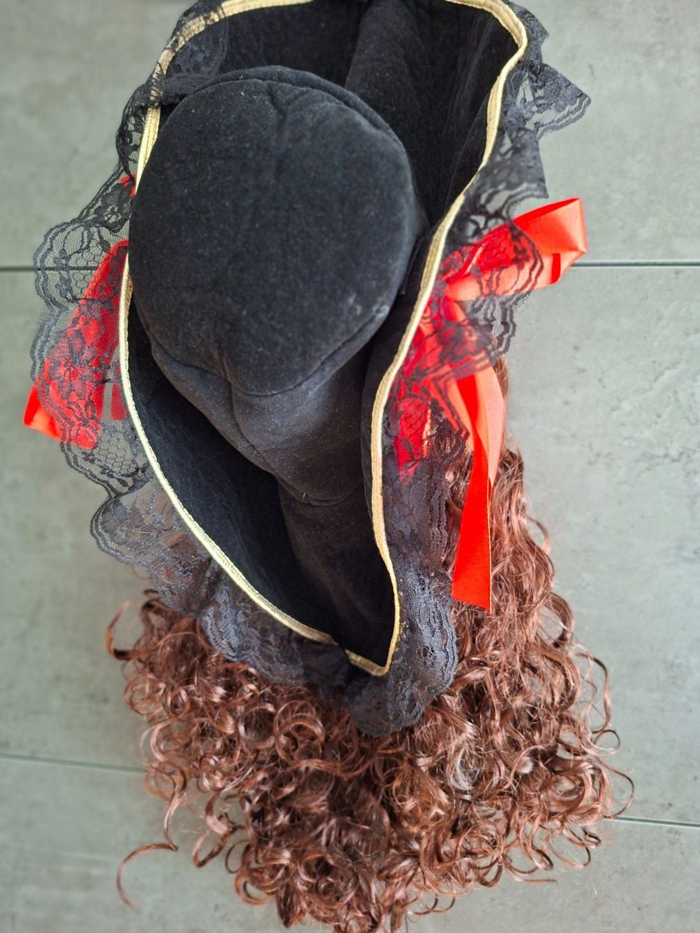 Costumi: Damen Piratenkostüm – Usato da Suhr venduto da karapuzik 5