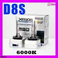 D8S Xenonlampe Auto 12V 25W 6000K