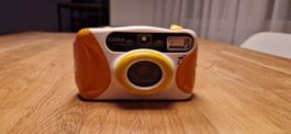Konica BIG mini 35mm Analogkamera für Kenner!