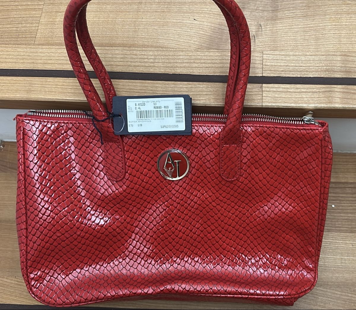 Borse da donna: Marken Taschen neuwertig. – Nuovo (secondo la descrizione) da Baar venduto da iri_kt8s 6